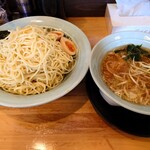 椿ラーメンショップ - 
