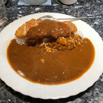 ちかごろのカレー屋さん KANAE - 