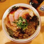 Ramen 辻 - 