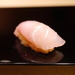 恵比寿 鮨 ふじまさ - シラカワ