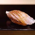 恵比寿 鮨 ふじまさ - 