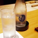 恵比寿 鮨 ふじまさ - 