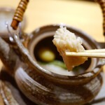 恵比寿 鮨 ふじまさ - 