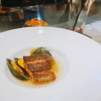 atelier 森本 XEX 鉄板 - 