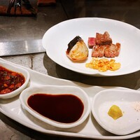 atelier 森本 XEX 鉄板 - 