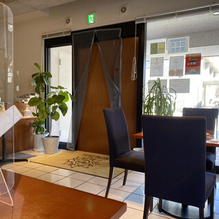 ビストロ ソレイユ_2