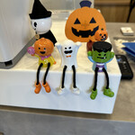 とろり天使のわらびもち 奈良学園前店 - 