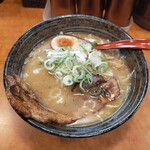 SAPPORO NOODLE 零 - 