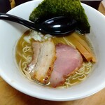 らーめん いのうえ