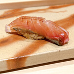 鮨 銀座 おのでら - 