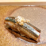 鮨 銀座 おのでら - 