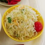 ボンルパ - おかず (2022.10.26)