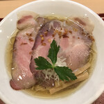 燃えよ麺助 - 