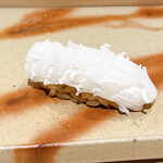 鮨 銀座 おのでら - 