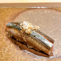鮨 銀座 おのでら - 