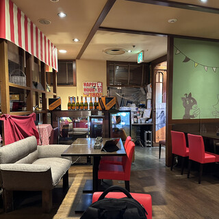 イタリアンキッチン Sa_2