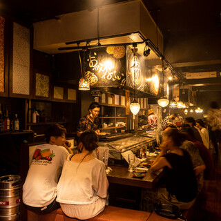 てっぺん 渋谷 女道場_2