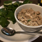 やきとん酒場あおば - 