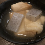 やきとん酒場あおば - 