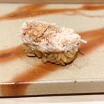 鮨 銀座 おのでら - 