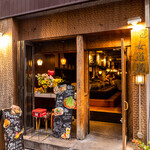 Teppen Shibuya Onna Doujou - 