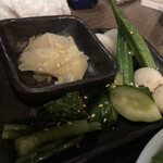 やきとん酒場あおば - 