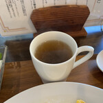 ポンポンカフェ - 