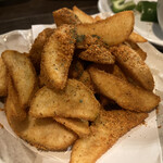 やきとん酒場あおば - 