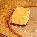 鮨 銀座 おのでら - 