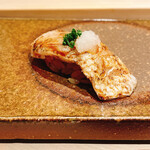 鮨 銀座 おのでら - 