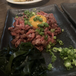 やきとん酒場あおば - 