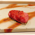 鮨 銀座 おのでら - 