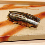 鮨 銀座 おのでら - 