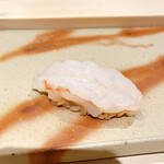 鮨 銀座 おのでら - 