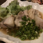 やきとん酒場あおば - 