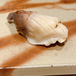 鮨 銀座 おのでら - 