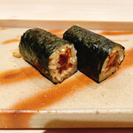 鮨 銀座 おのでら - 