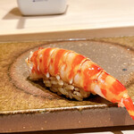 鮨 銀座 おのでら - 