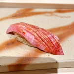 鮨 銀座 おのでら - 