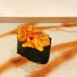 鮨 銀座 おのでら - 