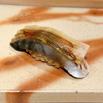 鮨 銀座 おのでら - 