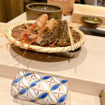 鮨 銀座 おのでら - 