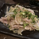 やきとん酒場あおば - 