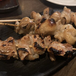 やきとん酒場あおば - 