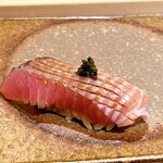 鮨 銀座 おのでら - 