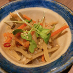 ゆるりと菜 村さ来 - 