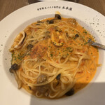 自家製生パスタ専門店 木本屋 - 