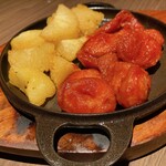 ゆるりと菜 村さ来 - 