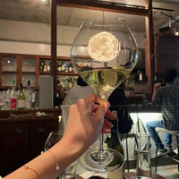 ワインとくつろぐ ツキアカリ - 