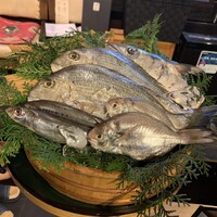 魚めし 竹亭 - 